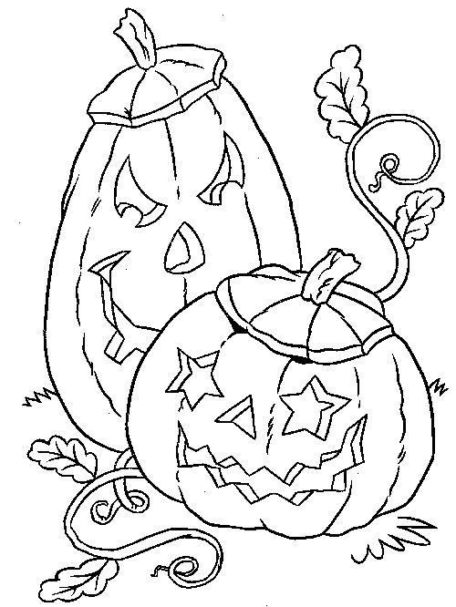 Halloween #25006