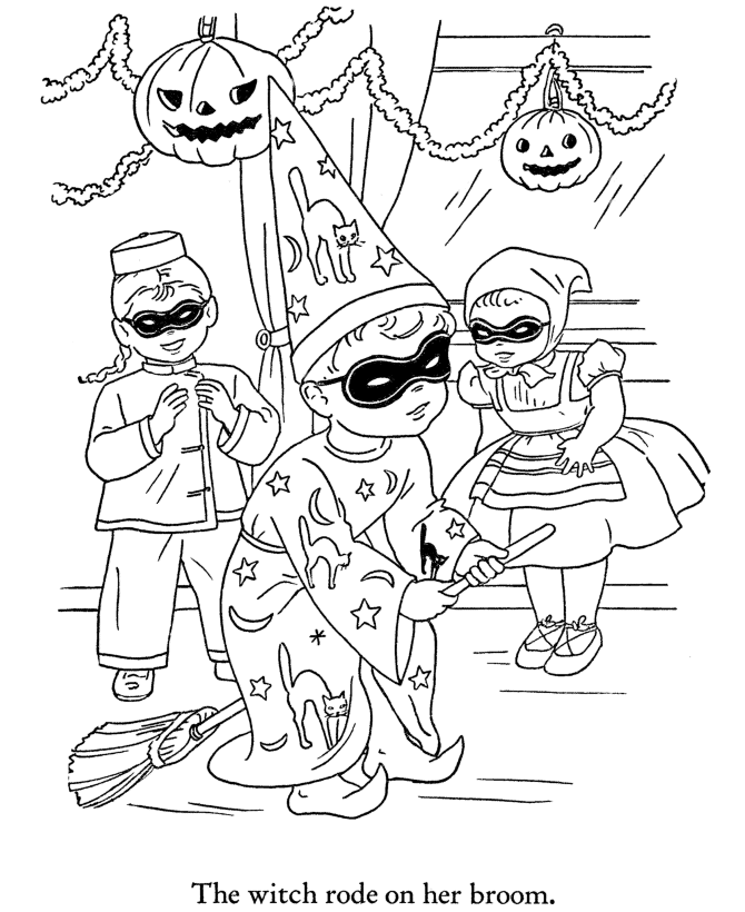 Halloween #25018
