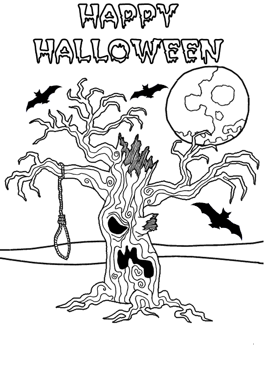 Halloween #25027