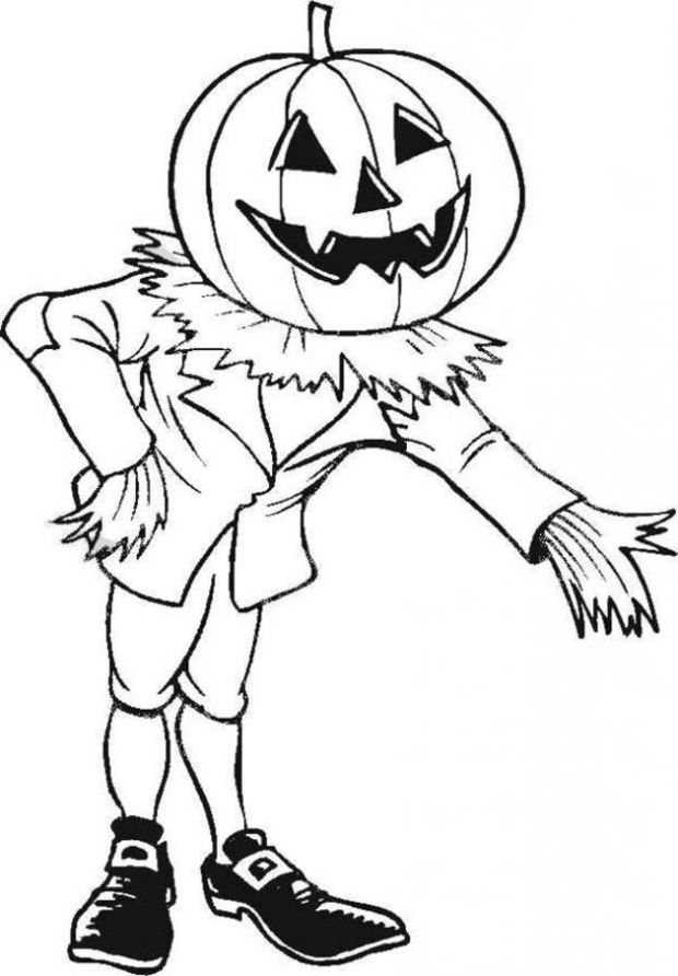 Halloween #25030