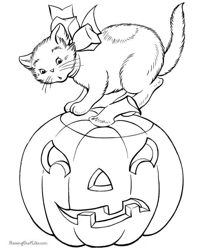 Halloween #25035