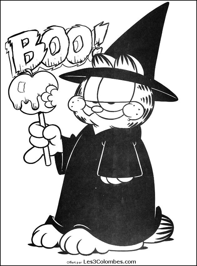 Halloween #25048