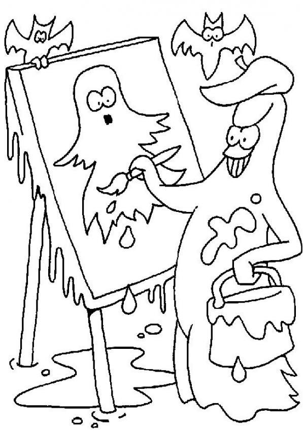 Halloween #25049