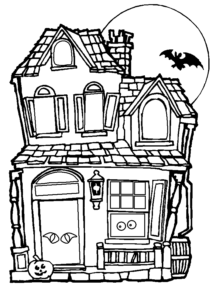 Halloween #25056