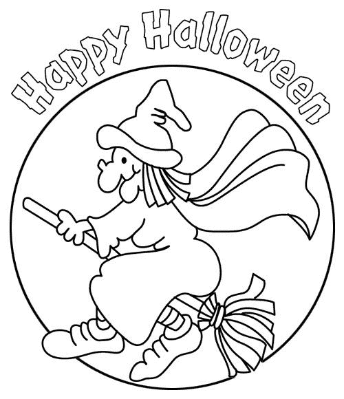 Halloween #25064