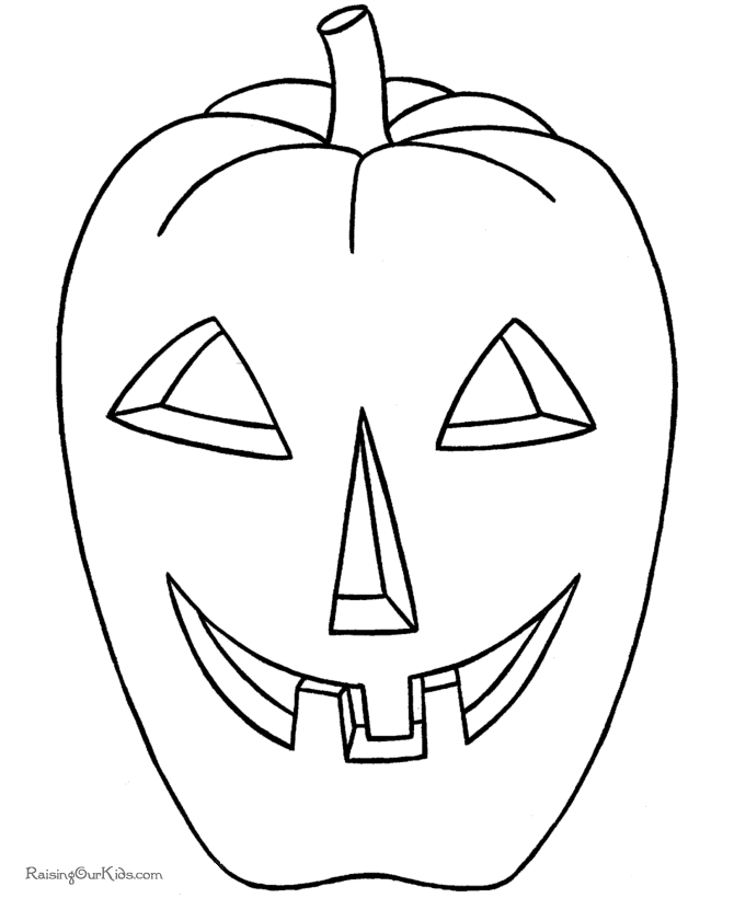 Halloween #25071