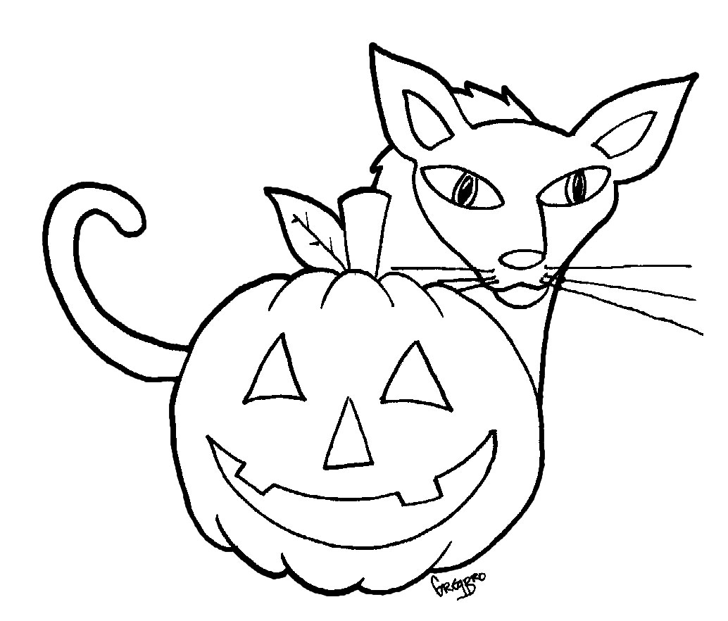 Halloween #25075