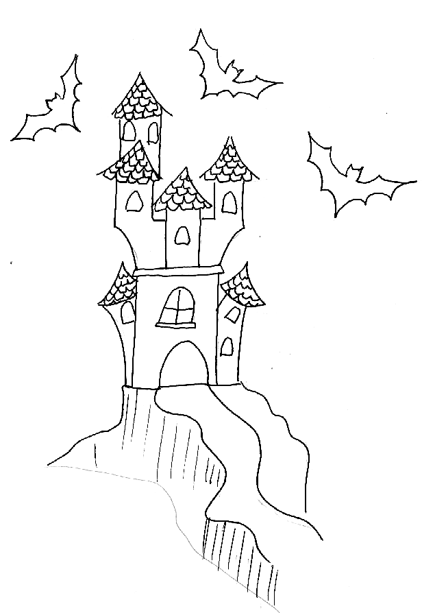 Halloween #25082