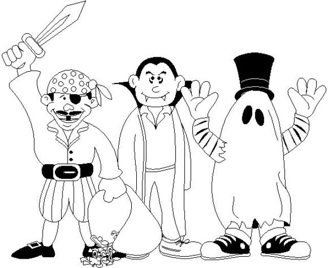 Halloween #25083