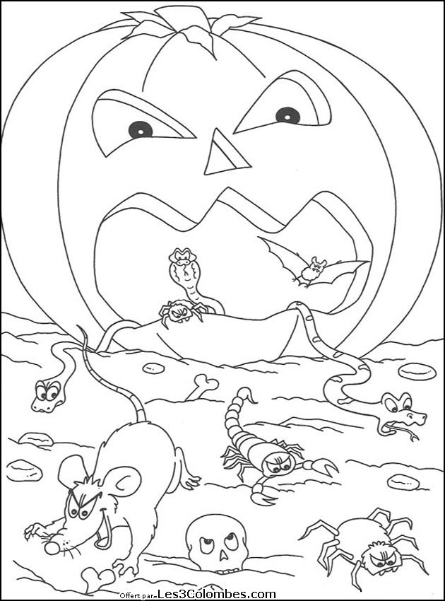 Halloween #25094