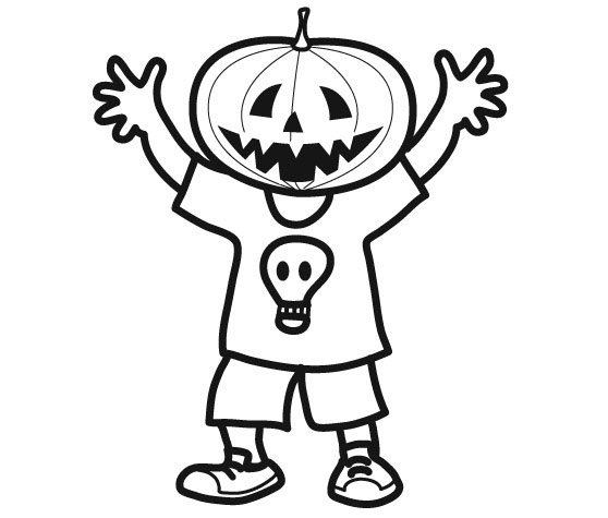 Halloween #25101