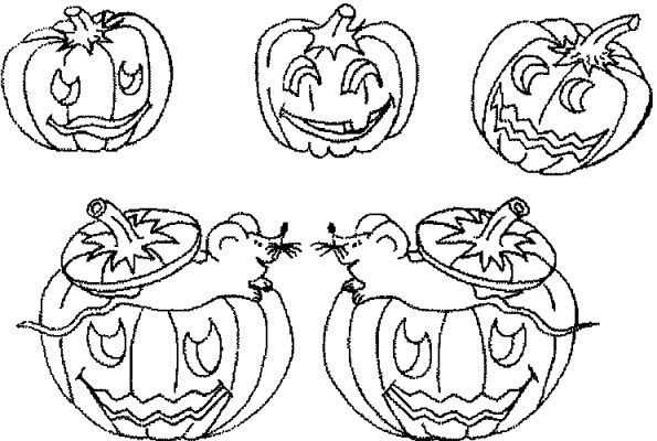 Halloween #25103