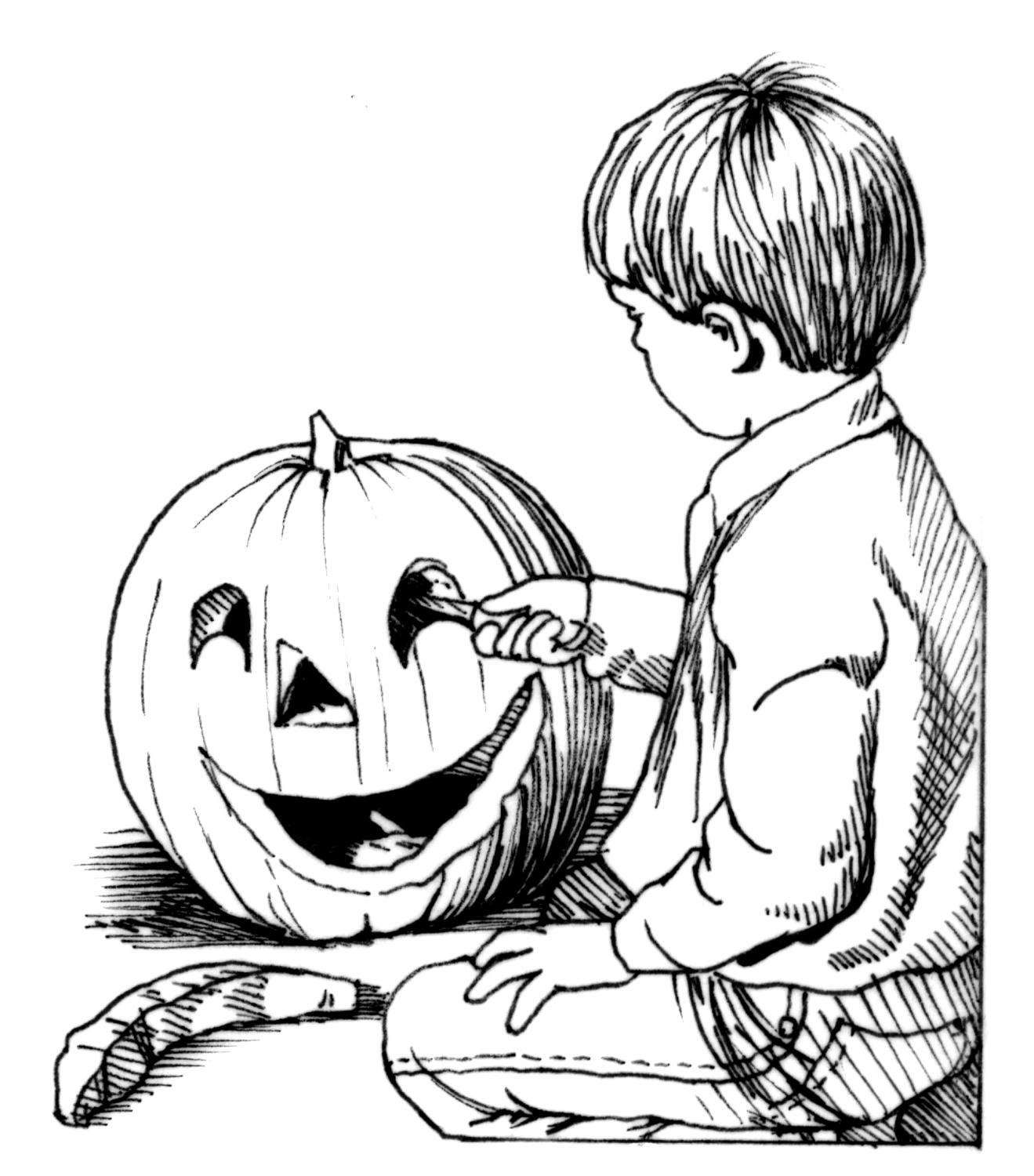 Halloween #25104
