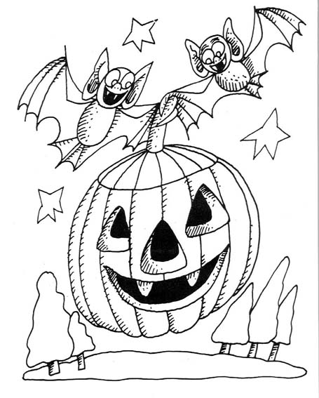 Halloween #25106