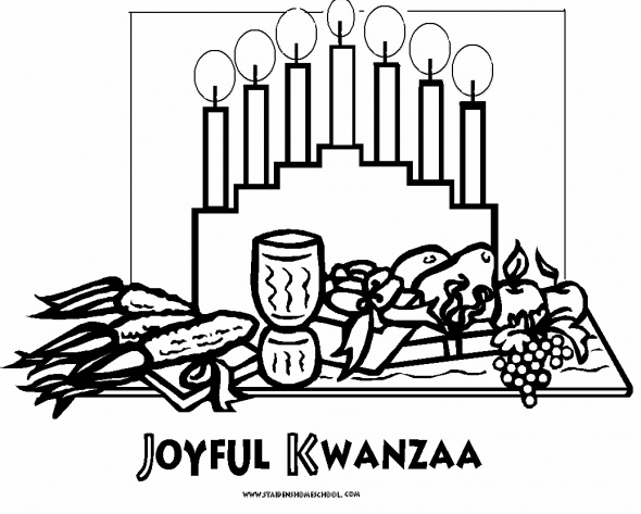 Kwanzaa #25135