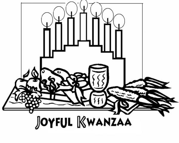 Kwanzaa #25137