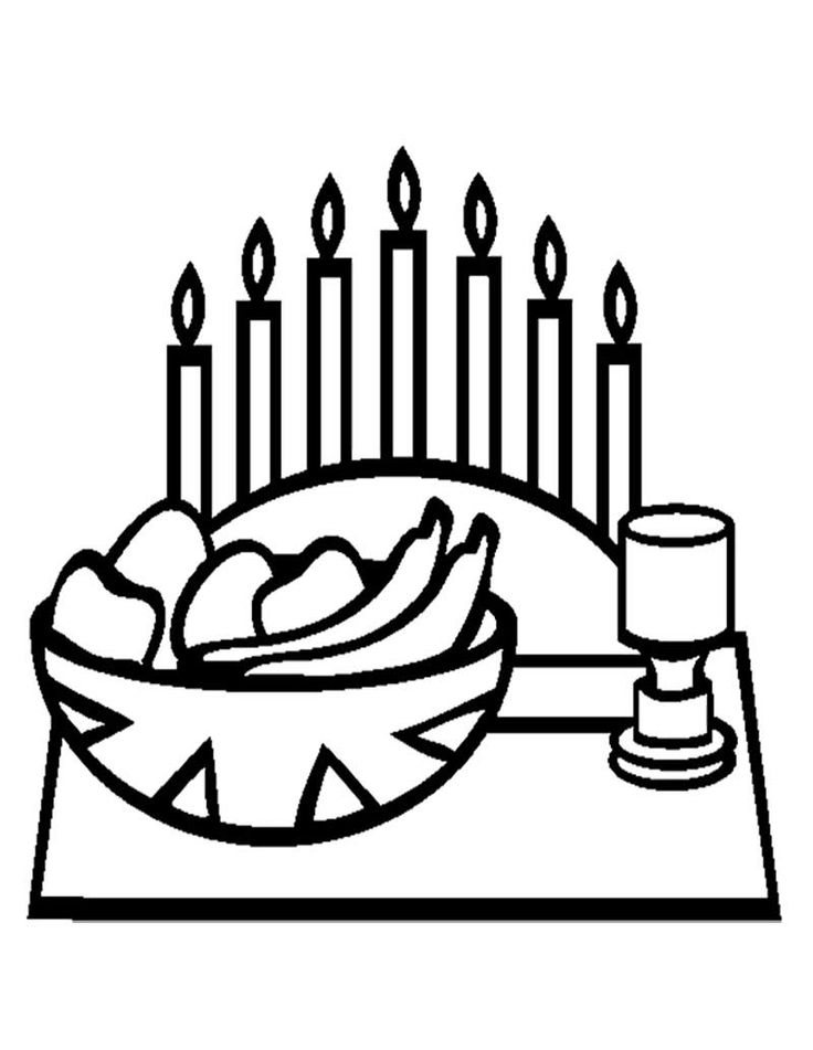 Kwanzaa #25139