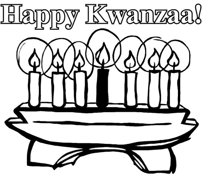 Kwanzaa #25140