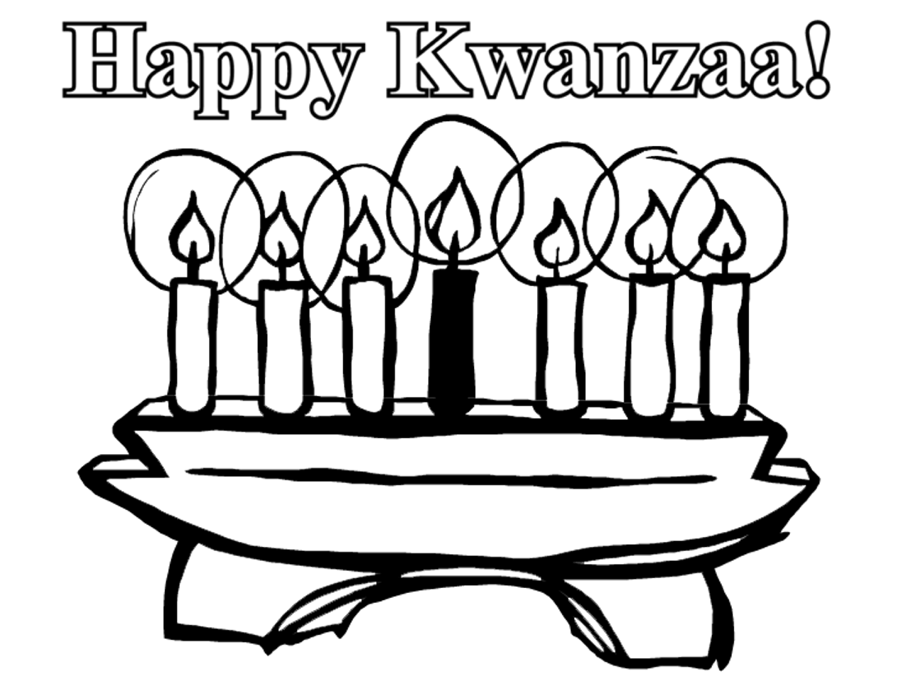Kwanzaa #25143