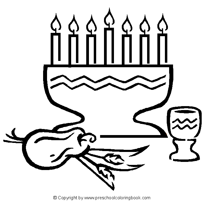Kwanzaa #25145