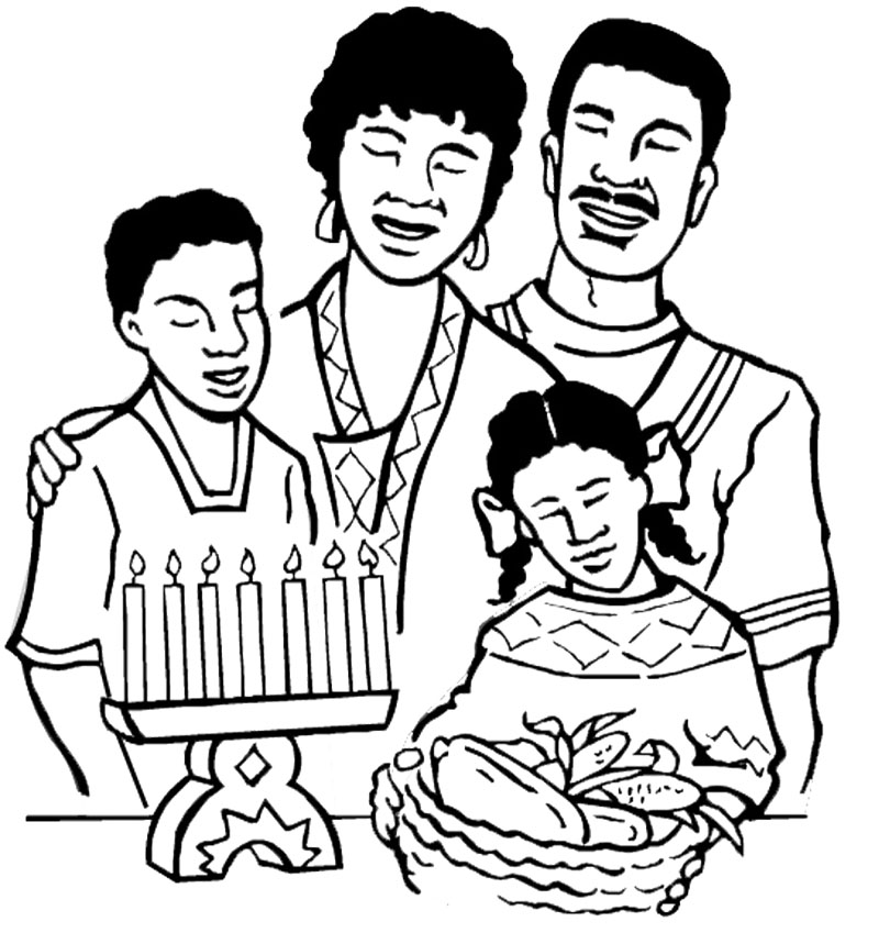 Kwanzaa #25147