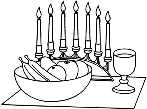 Kwanzaa #25149