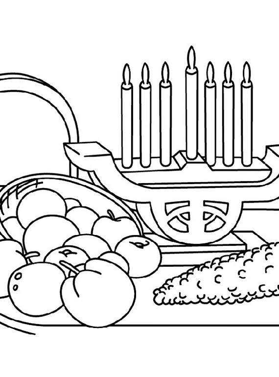 Kwanzaa #25159