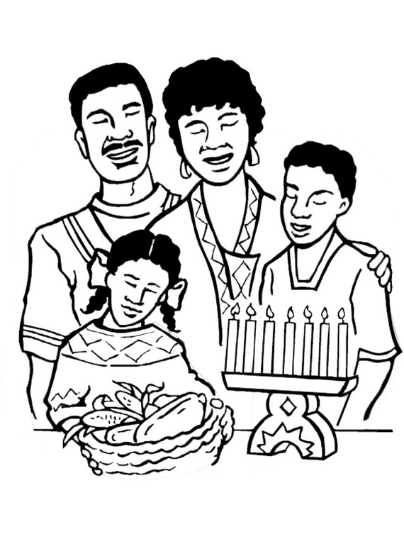 Kwanzaa #25161