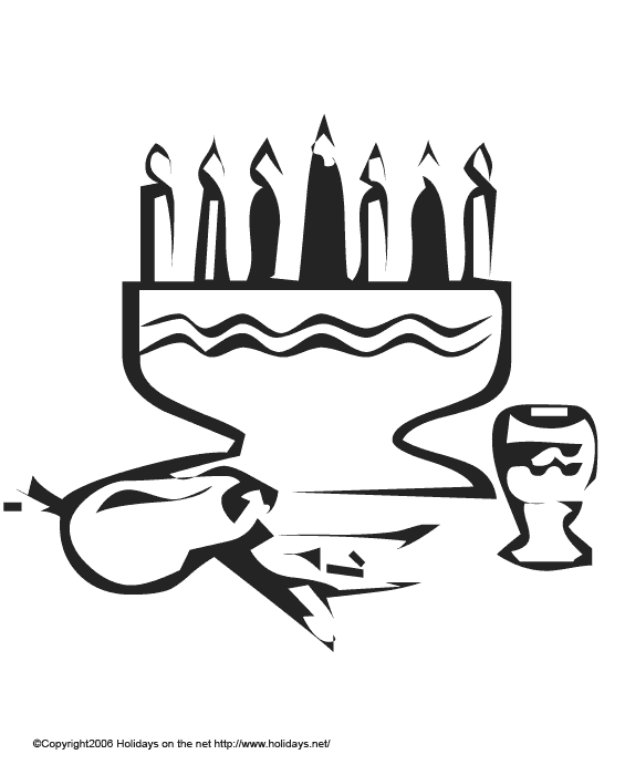Kwanzaa #25169