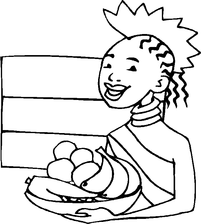 Kwanzaa #25177