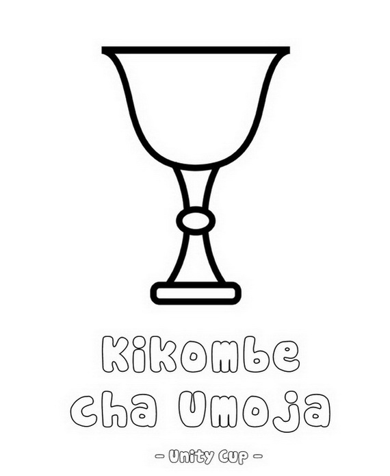 Kwanzaa #25178
