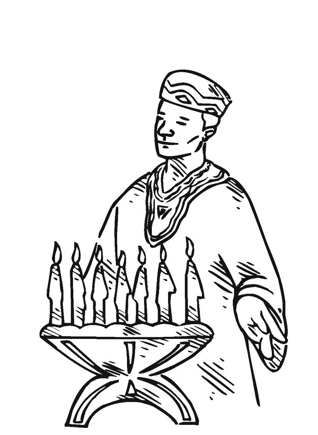 Kwanzaa #25185