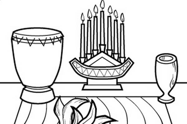 Kwanzaa #25186