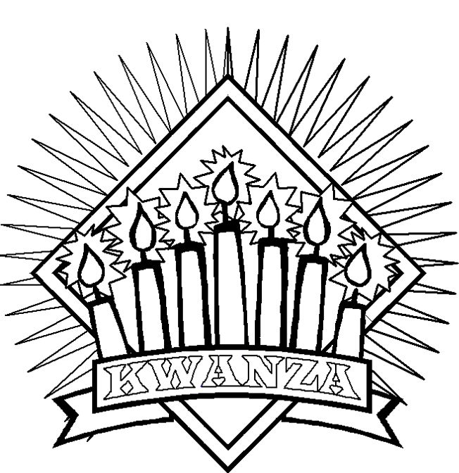 Kwanzaa #25189