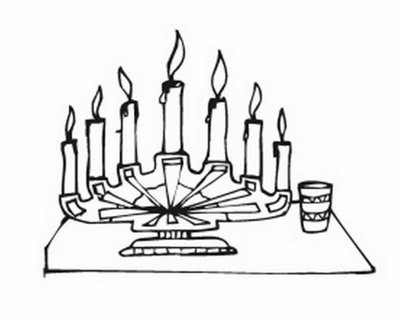 Kwanzaa #25193