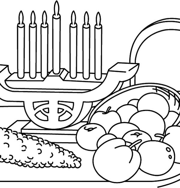 Kwanzaa #25194