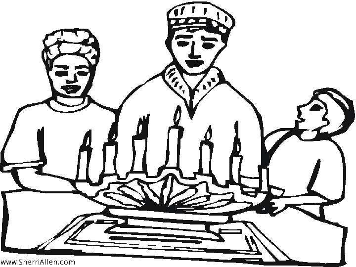 Kwanzaa #25196