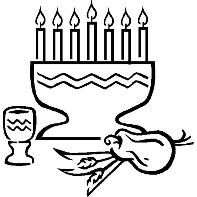 Kwanzaa #25199