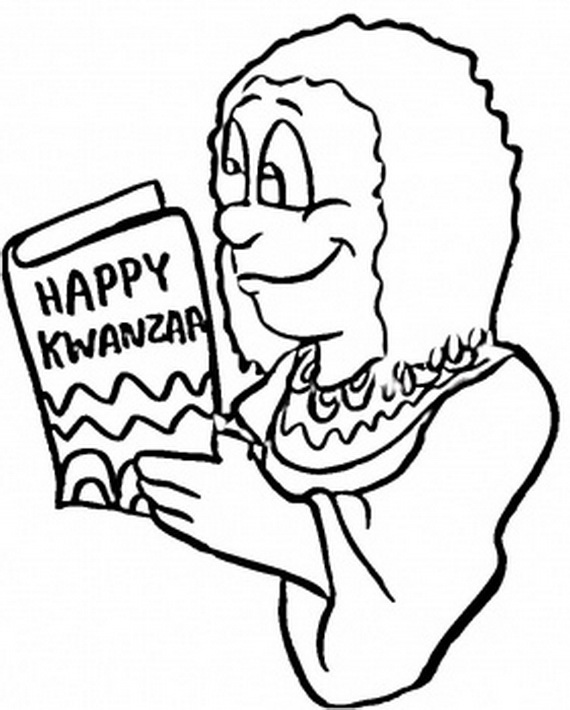 Kwanzaa #25214