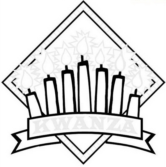 Kwanzaa #25215