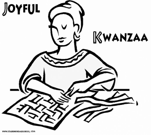 Kwanzaa #25225
