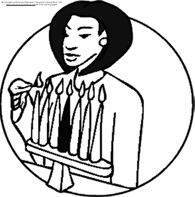 Kwanzaa #25226