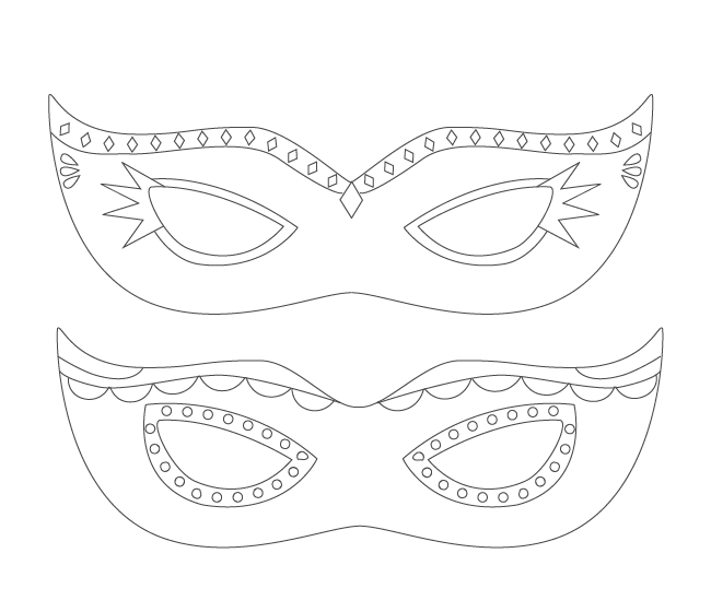 Mardi Gras #25233