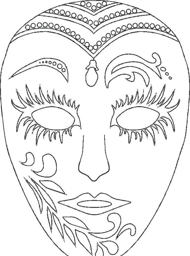 Mardi Gras #25235