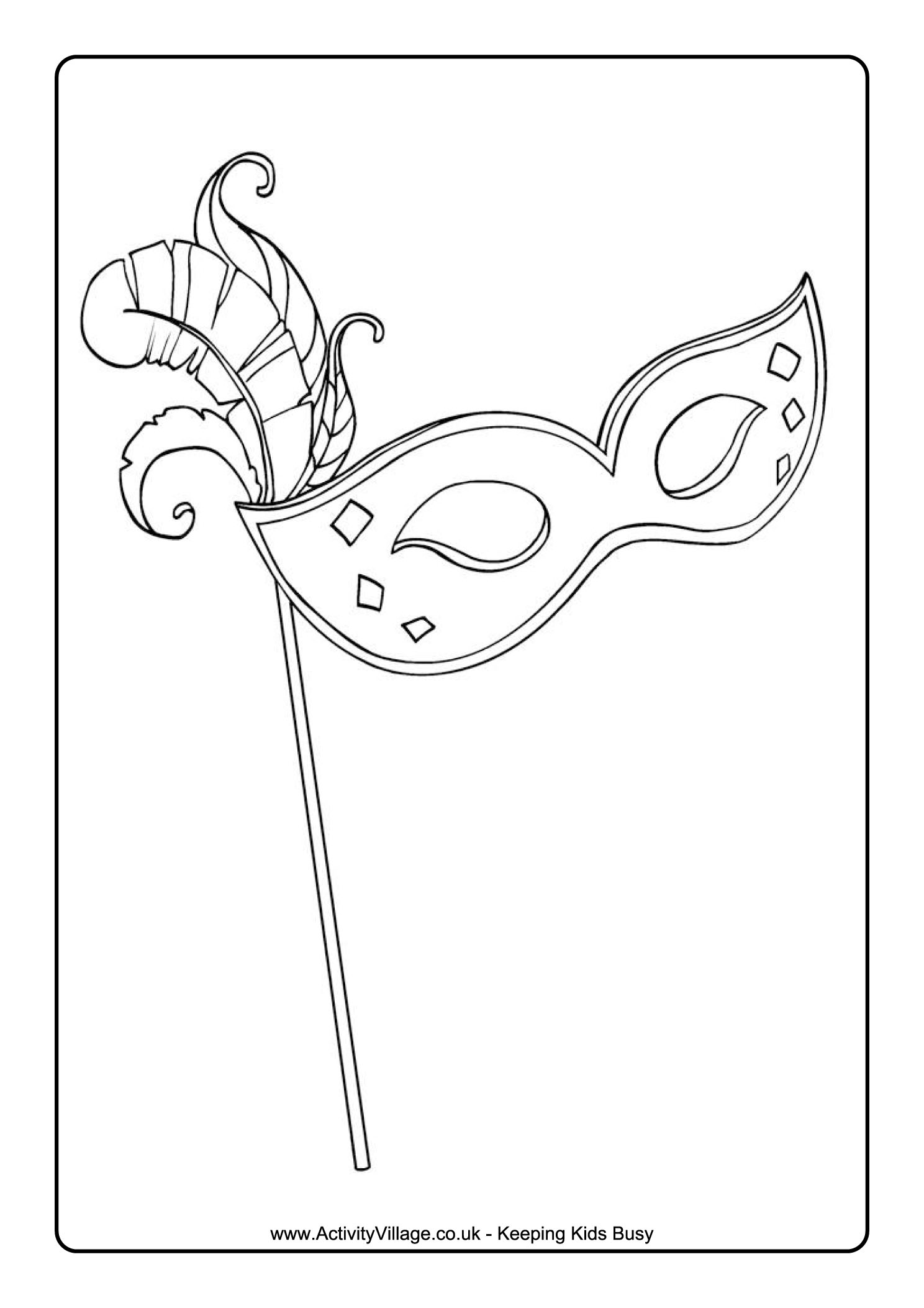 Mardi Gras #25247