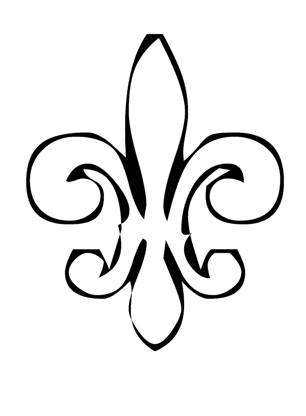 Mardi Gras #25250