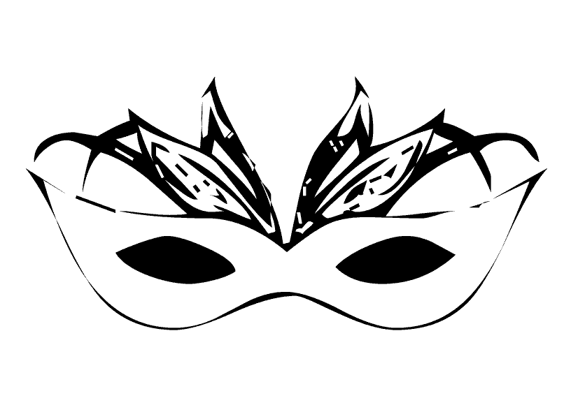 Mardi Gras #25277