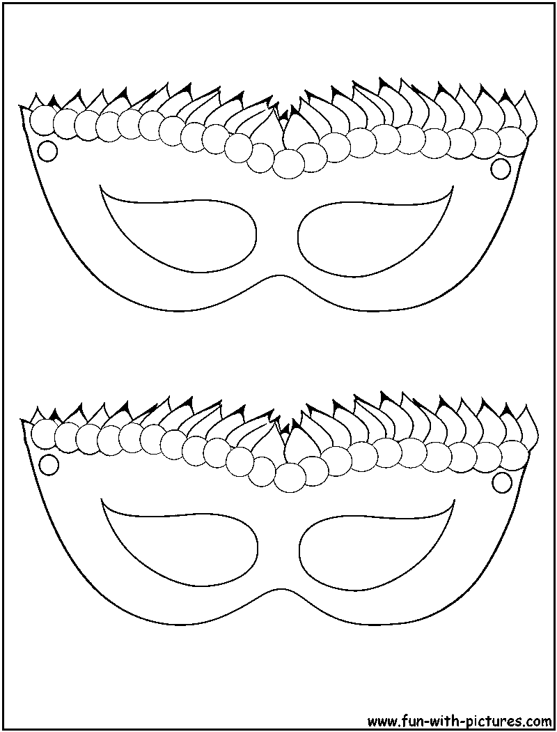 Mardi Gras #25294