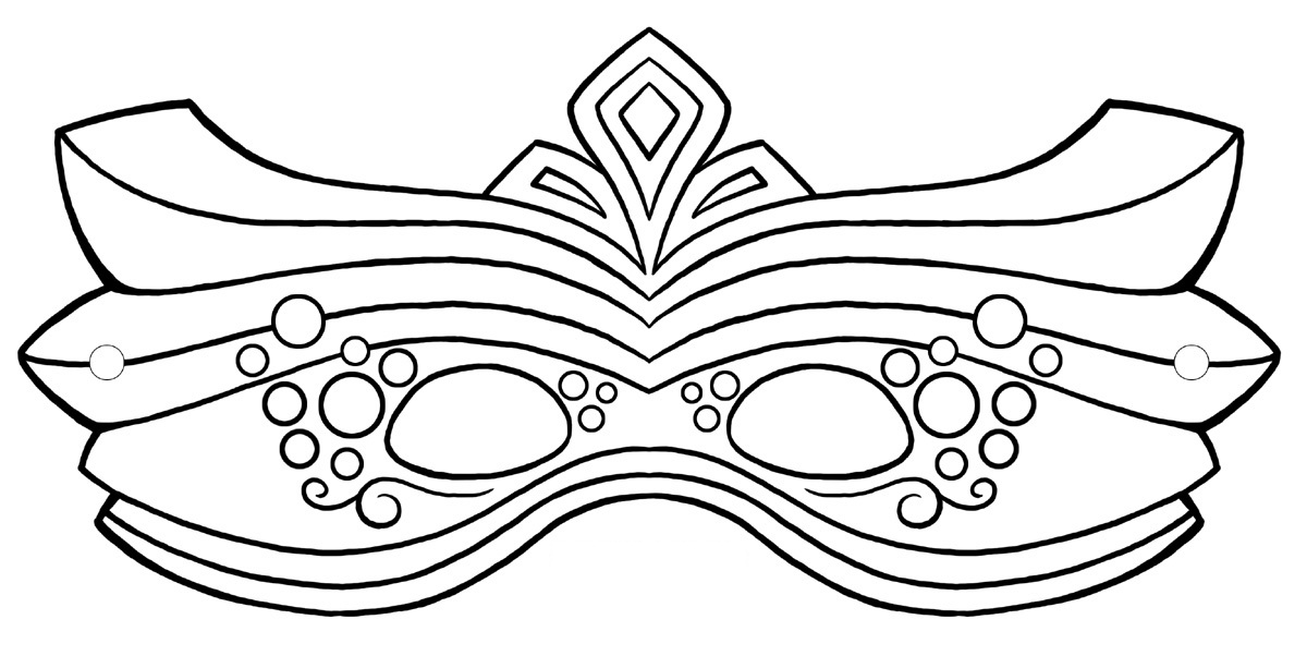 Mardi Gras #25325