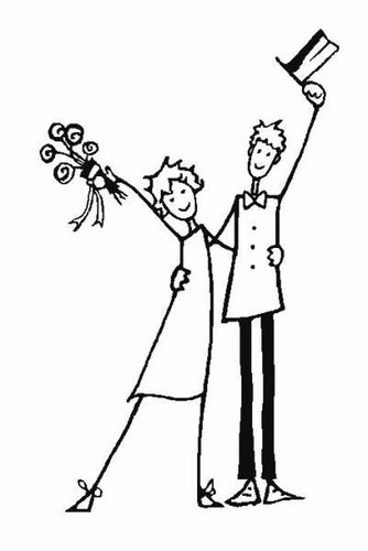 Matrimonio #25329